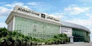 Al Shaali Group
